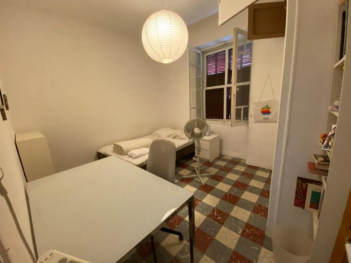 Apartamento Etage De Maison Centre-Ville Aix En Provence Aix-en-Provence França